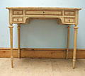 Louis XVI Style Desk